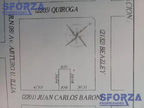 Galpon en Venta 20 años