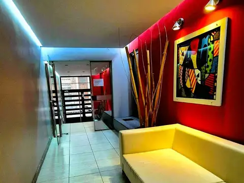 Oficinas en Monserrat