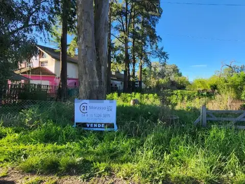 Colectora Ruta 8 km 71 , Piso 0