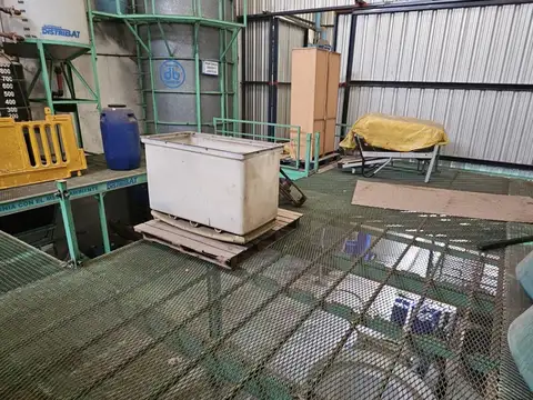 Galpon en Venta 30 años