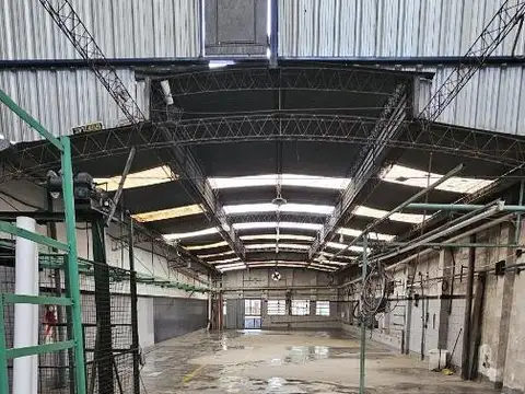 Galpon en Venta 30 años