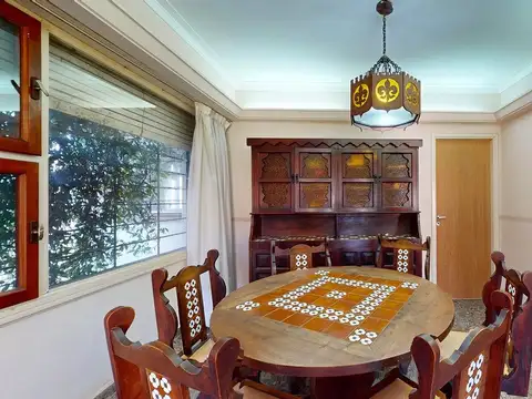 CASA 4 AMBIENTES EN VENTA – PUNTA MOGOTES