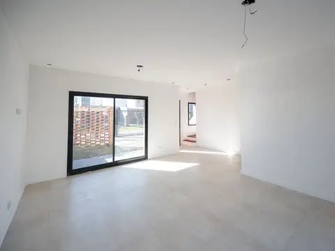 Casa en Venta A Estrenar