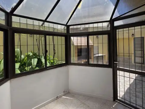 Depto Tipo Casa en Venta en Barracas, USD 78.000