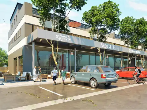 venta. Departamento en Ayres del Sur