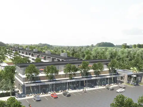 Departamento en Venta con 2 cocheras