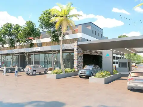 Departamento en Venta en Canning, USD 227.500