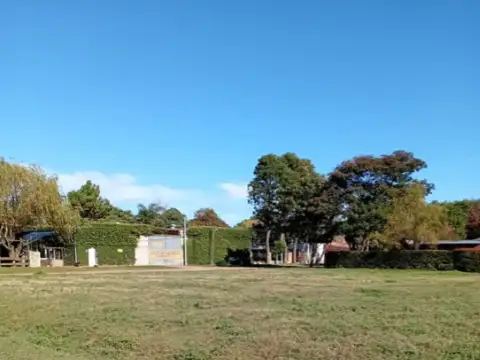 8 LOTES VENTA BARRIO LA ALBORADA CAYASTA