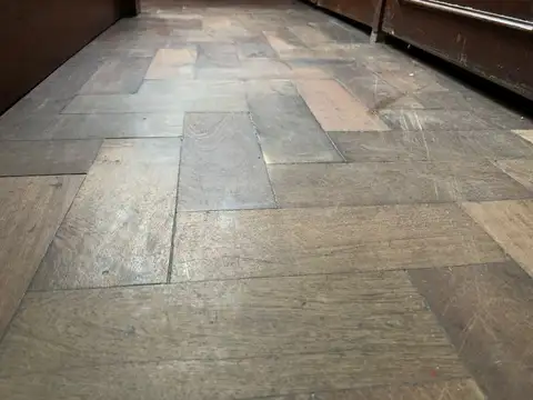 Depto Tipo Casa en Venta al Oeste