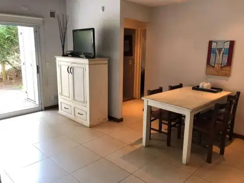 Departamento en venta - 1 Dormitorio 1 Baño - 45.39mts2 - Pinamar