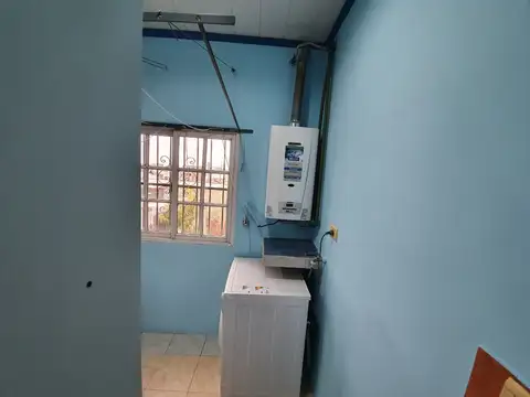 Casa en Planta Alta sobre Dardo Rocha