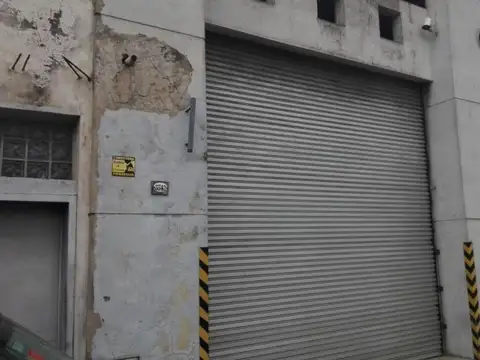 Galpon en Venta en Lomas Del Mirador, USD 780.000