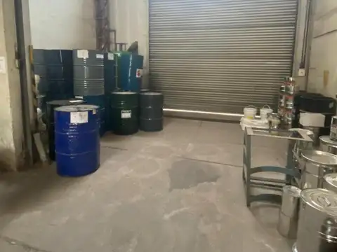 Galpon en Venta en Lomas Del Mirador, USD 780.000