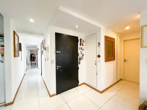 Departamento en Venta en Villa Crespo, USD 315.000