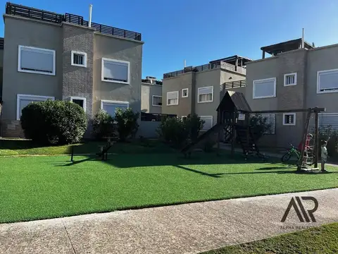 Apartamento en venta de 2 dormitorios en Centro