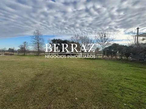 Terreno en Venta en San Francisco, USD 90.000