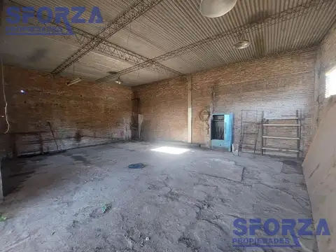 Local en Venta en Jose Clemente Paz, USD 62.000