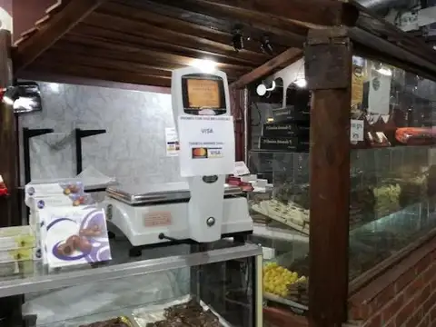 Local en Venta 20 años