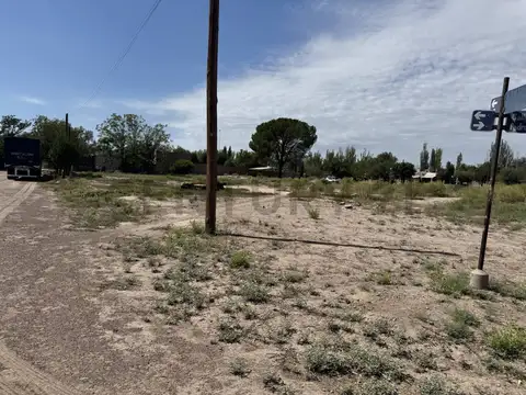 Venta de Loteo en San Martin