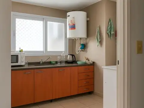 Departamento en Venta en Tribunales, USD 107.000