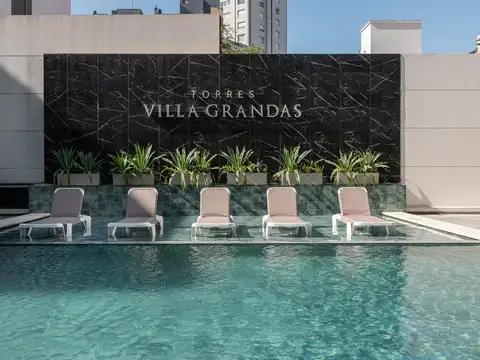 VENTA Departamentos premium de 2, 3 y 4 ambientes - Amenities, Baulera y Cochera