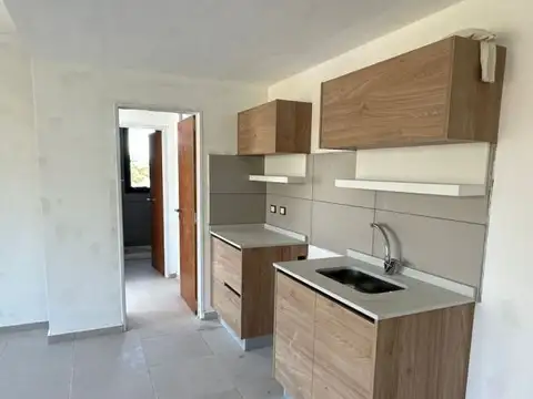 Departamento - Venta - Argentina, Los Polvorines - Jose Leon Suarez 1776