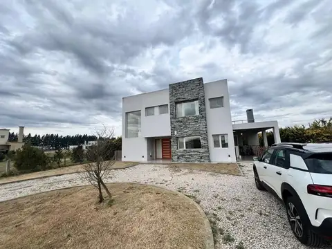 Ruta Provincial 2 100