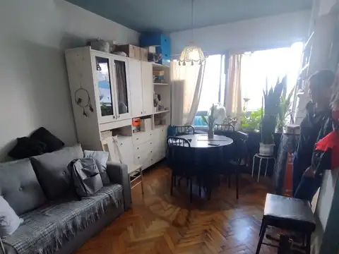 Departamento Monoambiente en Venta Ciudadela