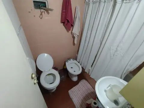 Departamento Monoambiente en Venta Ciudadela