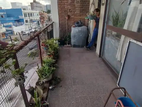 Departamento en Venta en Ciudadela, USD 30.000