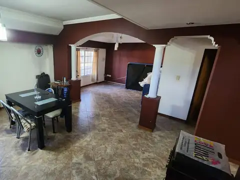 Casa en Venta 35 años