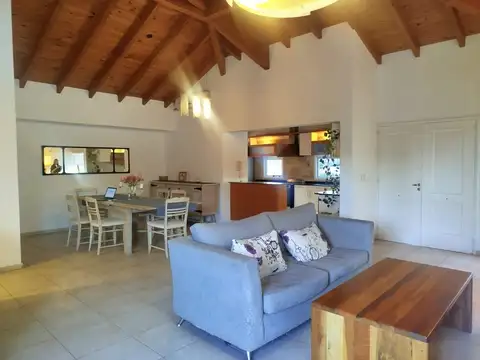 Casa en Alquiler 15 años