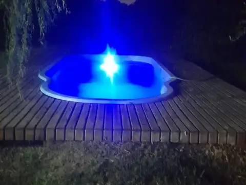 CASA QUINTA,  TU LUGAR EN EL MUNDO!