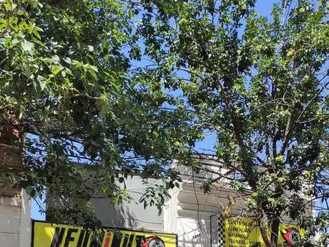 vendo Galpón en  Zona Sur ideal mini empresa