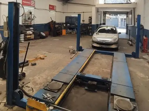 Galpon en Venta 20 años