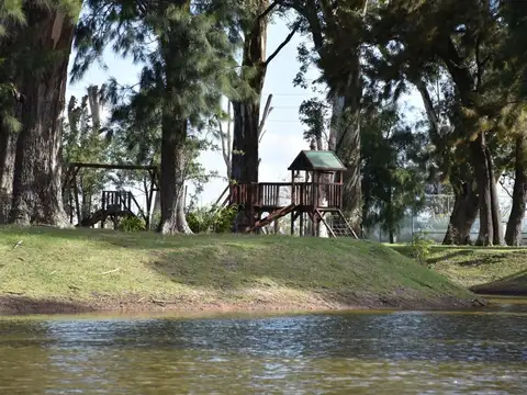 Terreno en Venta de 804,0 m2