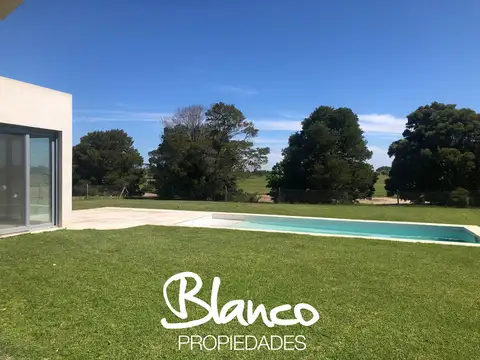 Casa en Venta en Nordelta El Golf, USD 1.650.000