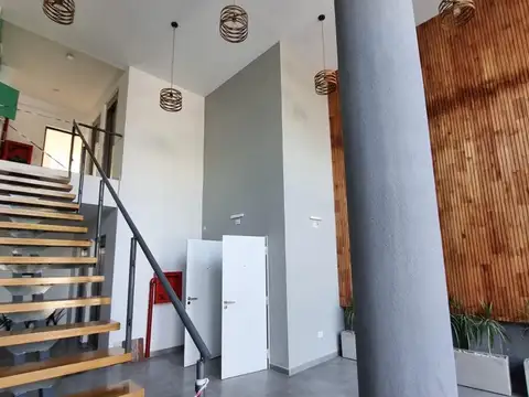 MONOAMBIENTE frente Estación de  Banfield  - Edificio  nuevo con SUM