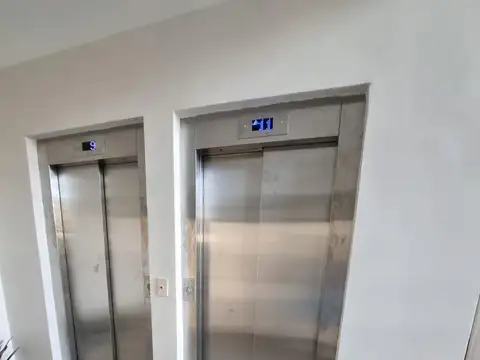 Departamento en Venta 2 años