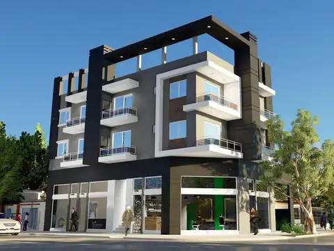 ED: ARCOIRIX II° - TERMINADO - ULTIMO DISPONIBLE - B° EL SILVIO - MAR DE AJO -