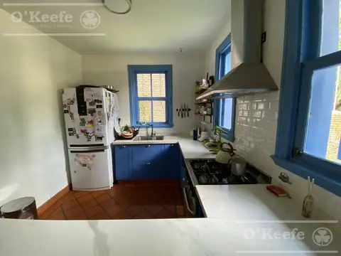 Casa Country El Pato