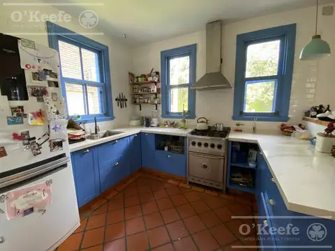 Casa en Venta al Norte