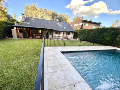 Avenida Benavídez 500