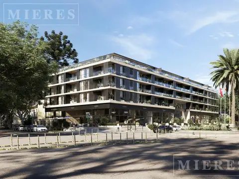 Arauca- Tigre - Libertador y Lavalle