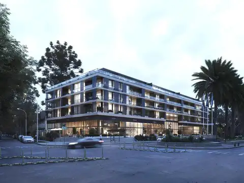 Arauca- Tigre - Libertador y Lavalle