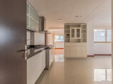 Departamento en Venta en Caballito, USD 630.000