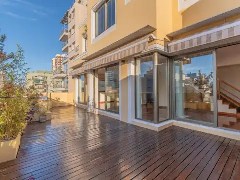 Departamento en Venta de 3 dormitorios