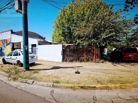 Olivera esquina Ventura Alegre