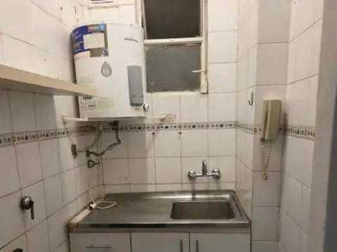 SAN NICOLAS - TRIBUNALES - lindo 2 amb APTO PROFESIONAL - U$S60000 - Exp $150.000