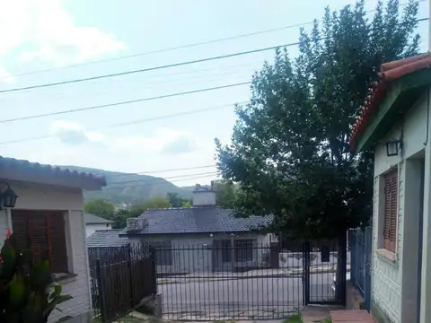 Depto Tipo Casa en Venta con 1 cocheras